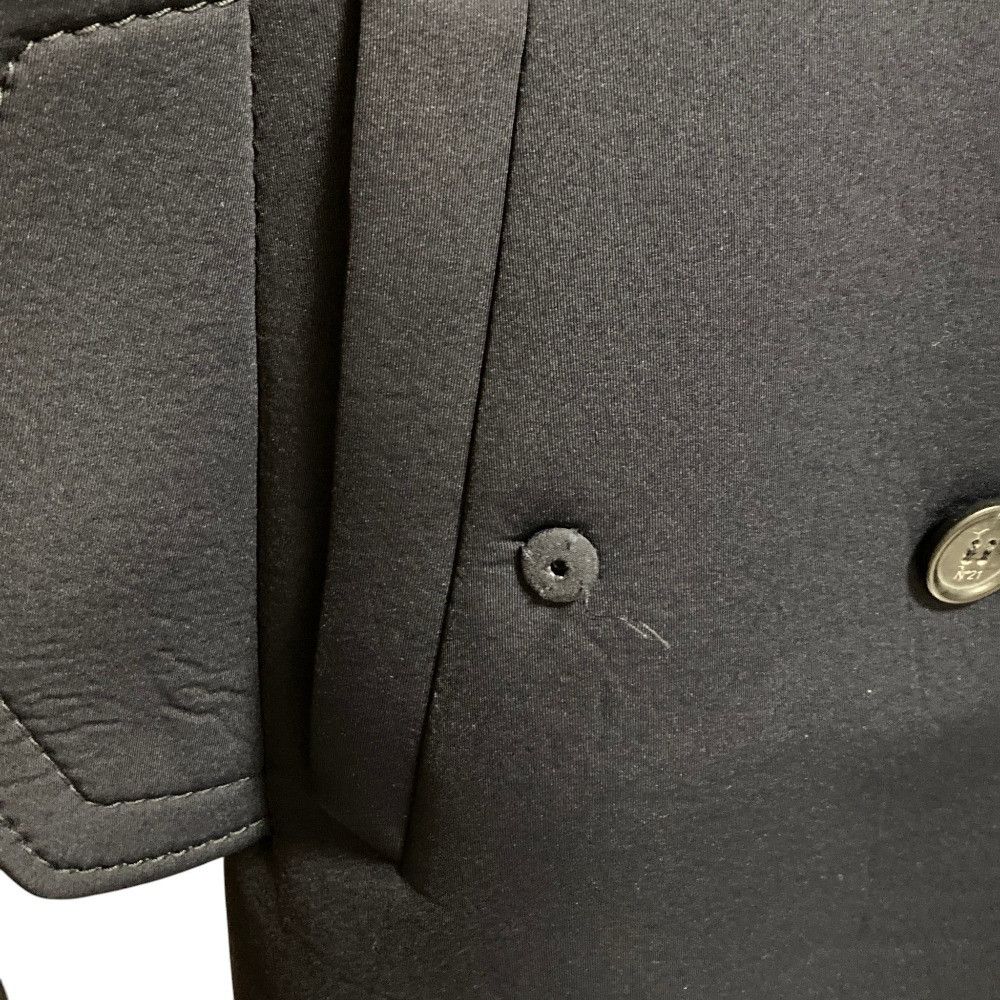 Other Other N21 Bonding Coat Textile Outerwear DUTY FREE for USA Size ONE SIZE - 9 Thumbnail