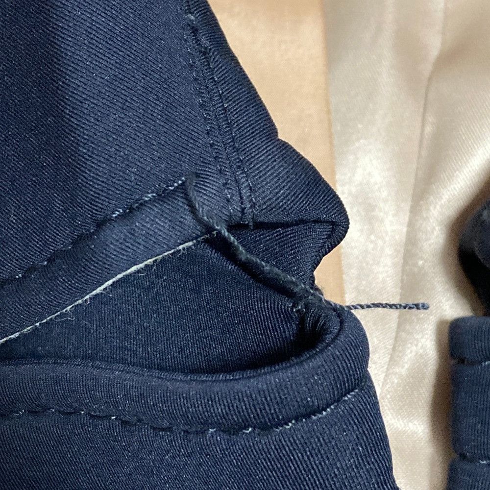 Other Other N21 Bonding Coat Textile Outerwear DUTY FREE for USA Size ONE SIZE - 12 Thumbnail