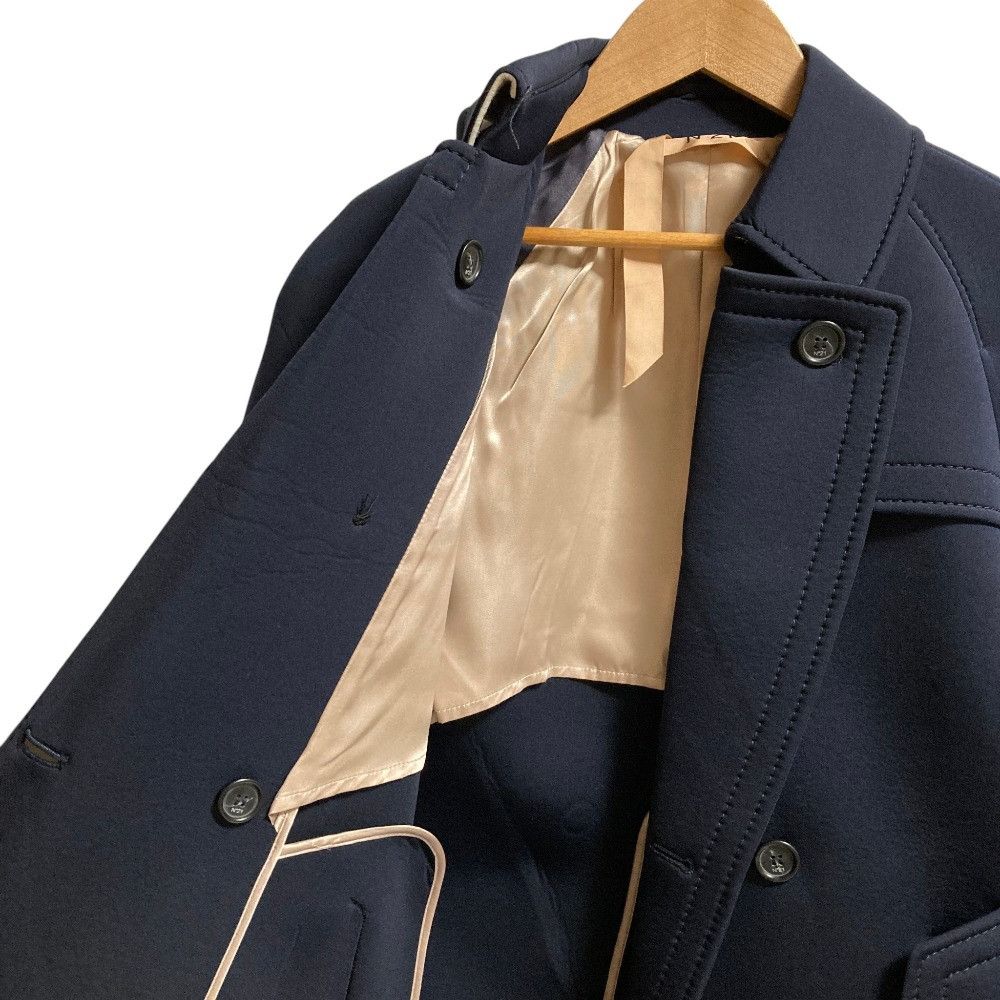 Other Other N21 Bonding Coat Textile Outerwear DUTY FREE for USA Size ONE SIZE - 3 Thumbnail