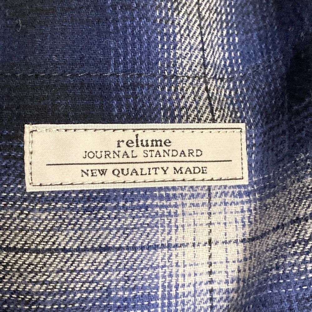 Other Other Penfield Check Puffy Down Jacket Textile Outerwear DUTY FREE for USA Size ONE SIZE - 7 Thumbnail