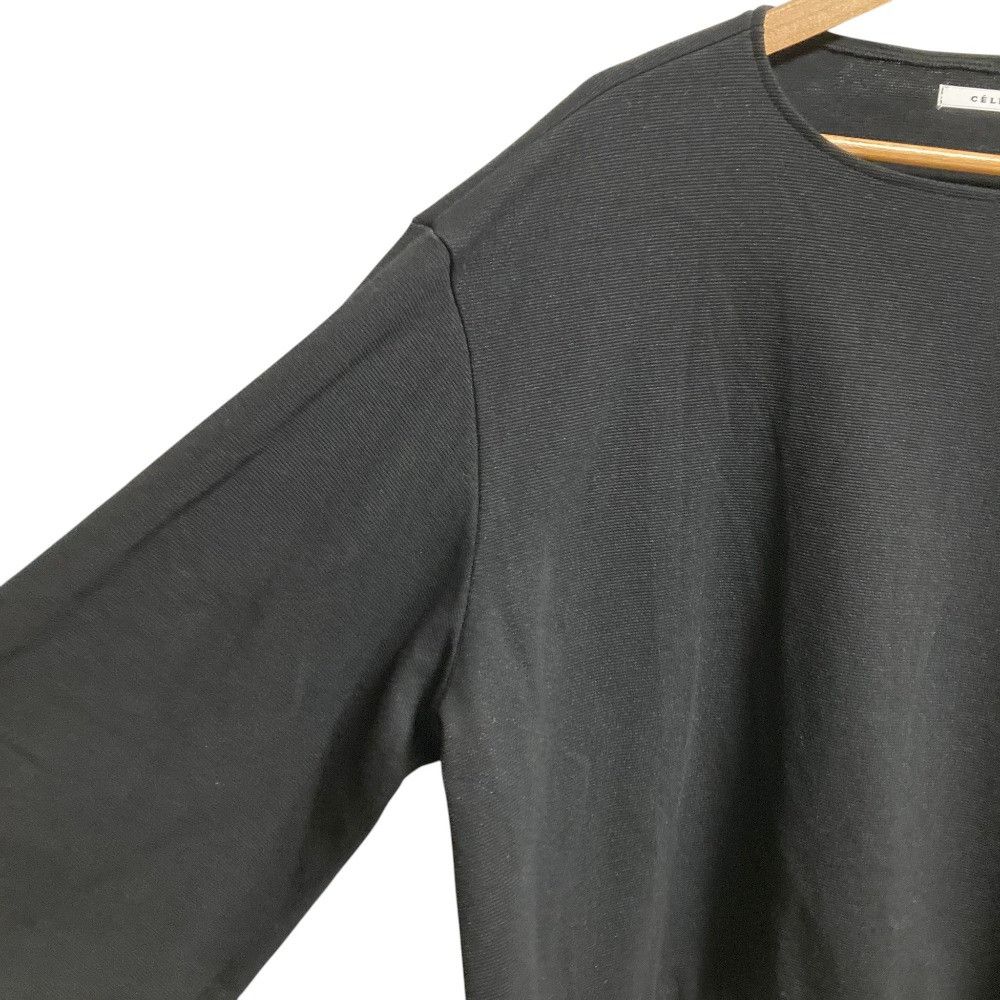 Other Other CELERI Short Flare Pullover Others Tops DUTY FREE for USA Size ONE SIZE - 2 Thumbnail