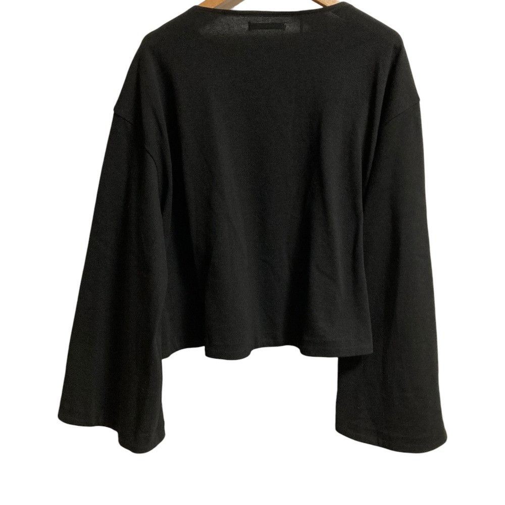 Other Other CELERI Short Flare Pullover Others Tops DUTY FREE for USA Size ONE SIZE - 3 Thumbnail