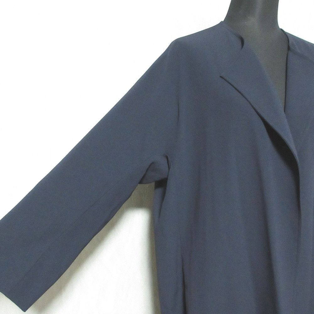 Other Other MUSE de Deuxieme Classe EDEN Coat Others Outerwear 22020500401010 DUTY FREE for USA Size ONE SIZE - 4 Thumbnail