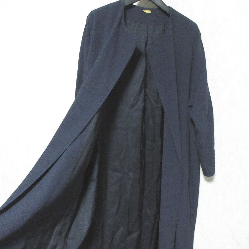 Other Other MUSE de Deuxieme Classe EDEN Coat Others Outerwear 22020500401010 DUTY FREE for USA Size ONE SIZE - 5 Thumbnail