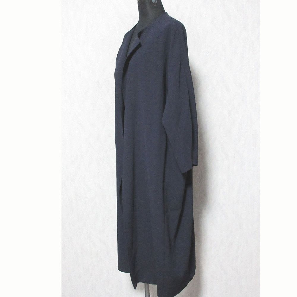 Other Other MUSE de Deuxieme Classe EDEN Coat Others Outerwear 22020500401010 DUTY FREE for USA Size ONE SIZE - 3 Thumbnail