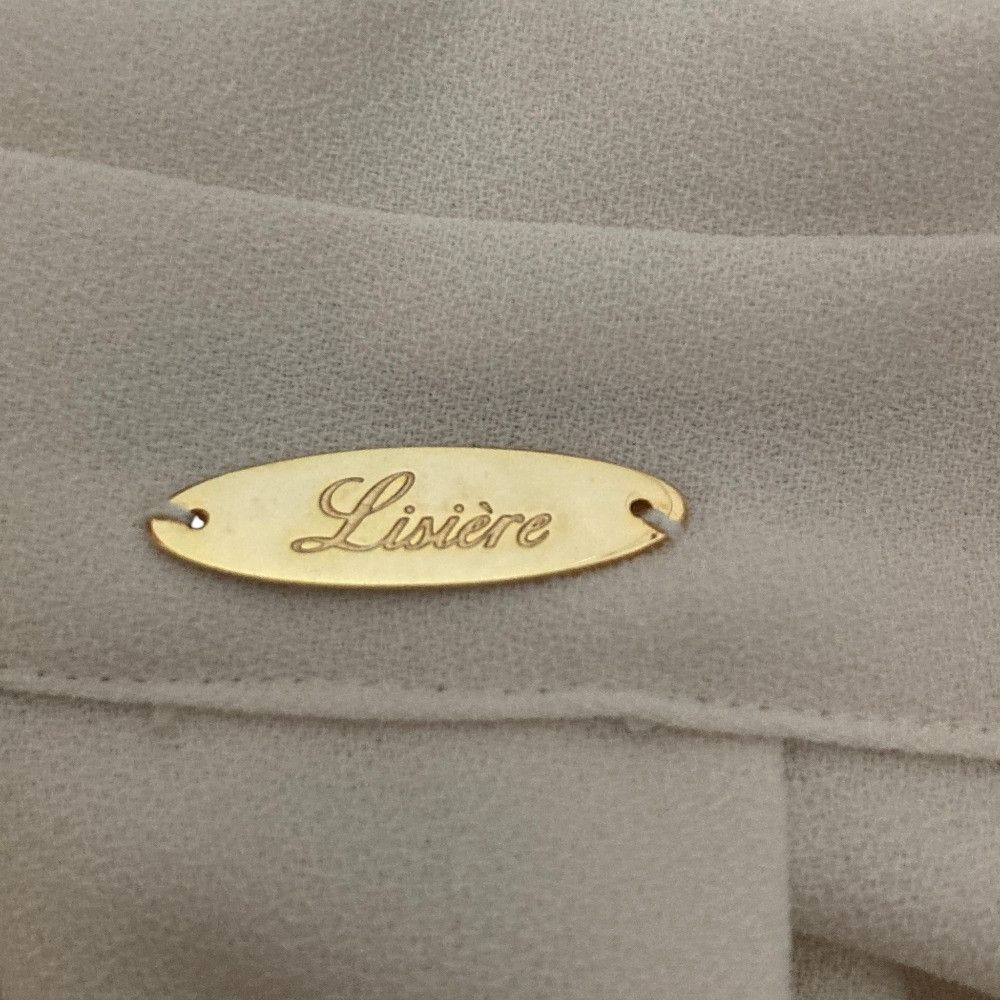 Other Other Lisiere Silk Shirt Textile Tops DUTY FREE for USA Size ONE SIZE - 4 Thumbnail