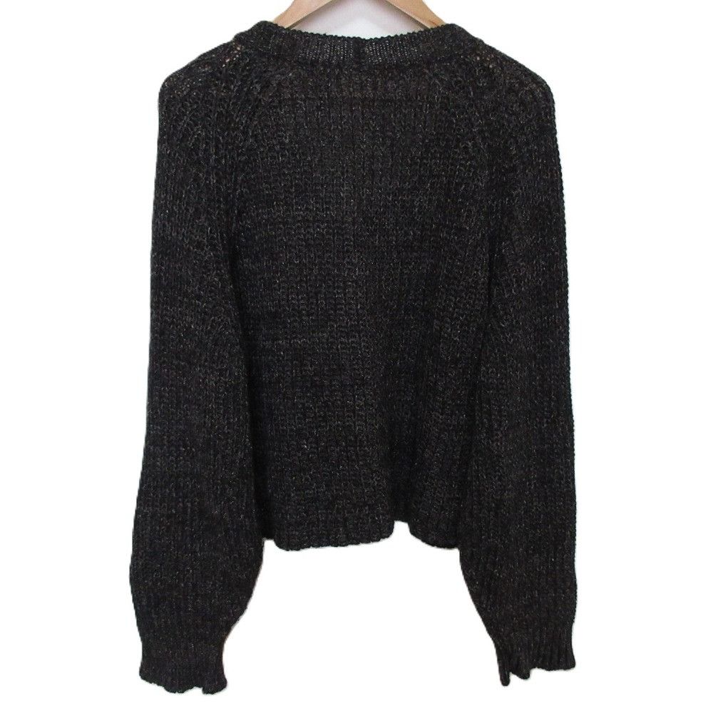 Other Other Deuxieme Classe Silk Linen Cardigan Textile Tops DUTY FREE for USA Size ONE SIZE - 2 Thumbnail