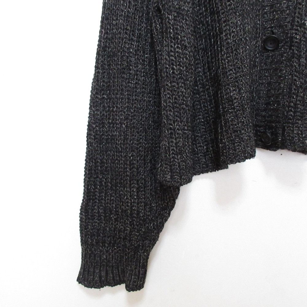 Other Other Deuxieme Classe Silk Linen Cardigan Textile Tops DUTY FREE for USA Size ONE SIZE - 5 Thumbnail