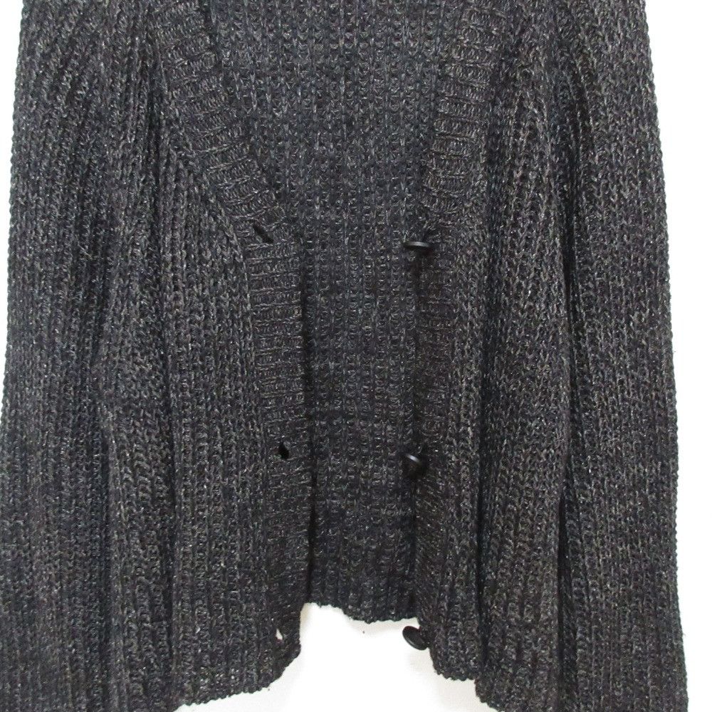 Other Other Deuxieme Classe Silk Linen Cardigan Textile Tops DUTY FREE for USA Size ONE SIZE - 6 Thumbnail