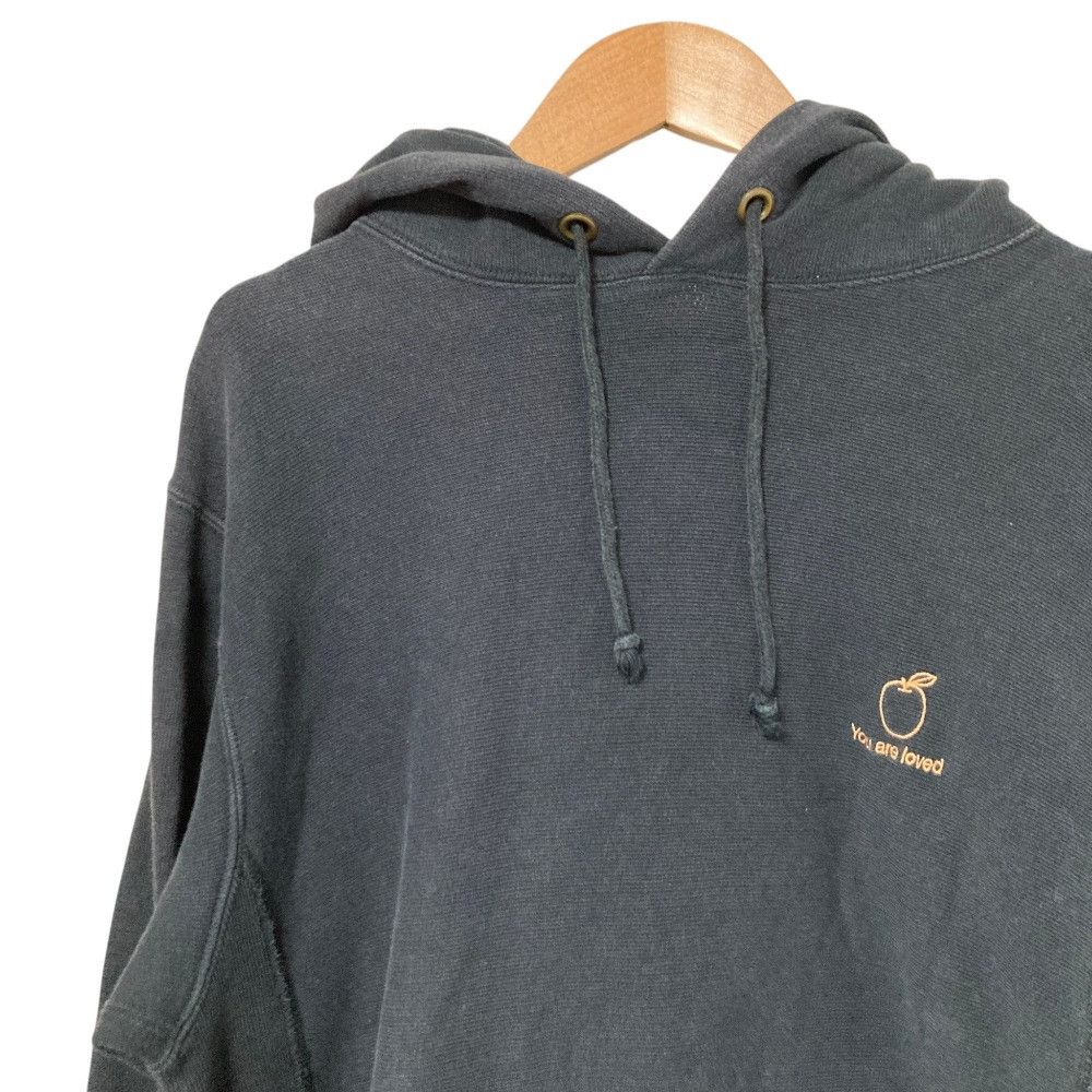 Other Other Champion Reverse Weave Hoodie Textile Sweatshirts & Hoodies CWSN118 DUTY FREE for USA Size ONE SIZE - 3 Thumbnail