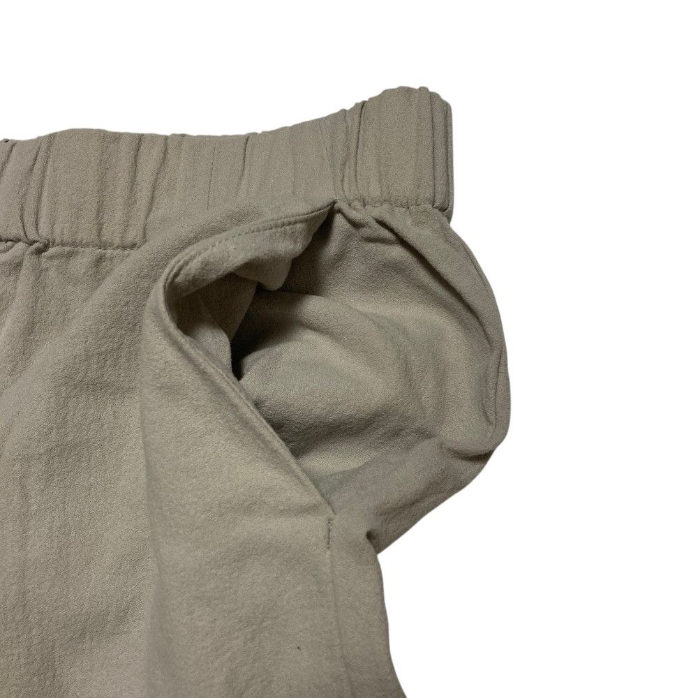 Other Other evam eva narrow tuck pants Others Pants E221T200 DUTY FREE for USA Size ONE SIZE - 4 Thumbnail