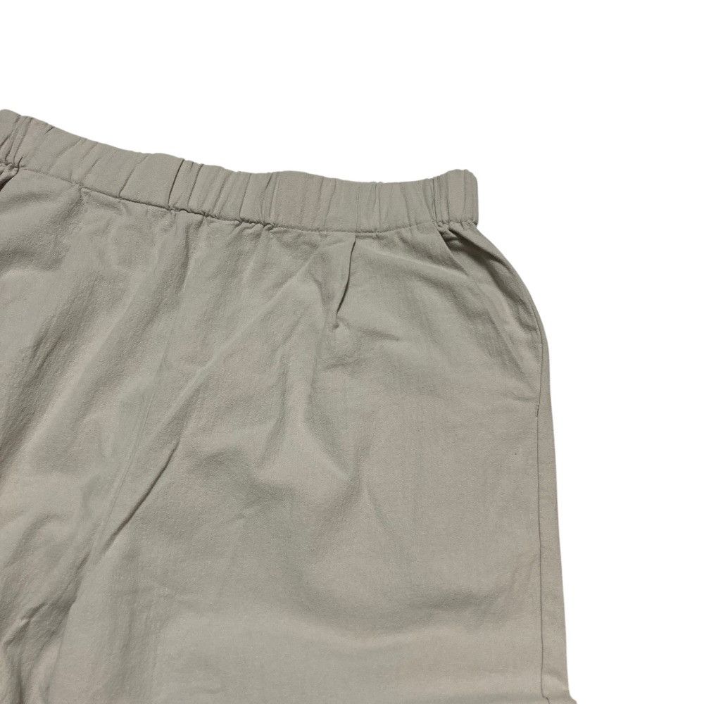 Other Other evam eva narrow tuck pants Others Pants E221T200 DUTY FREE for USA Size ONE SIZE - 3 Thumbnail