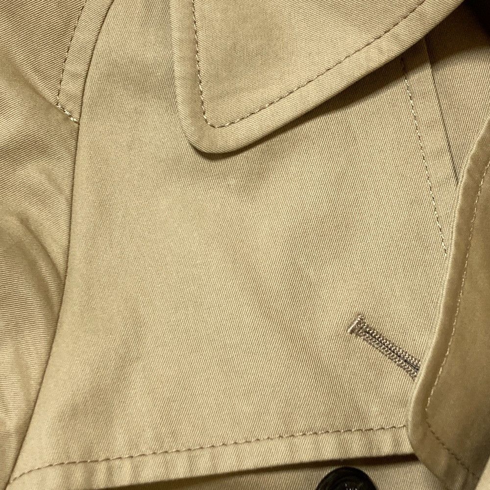 Other Other beautiful people trench coat Textile Outerwear DUTY FREE for USA Size ONE SIZE - 6 Thumbnail