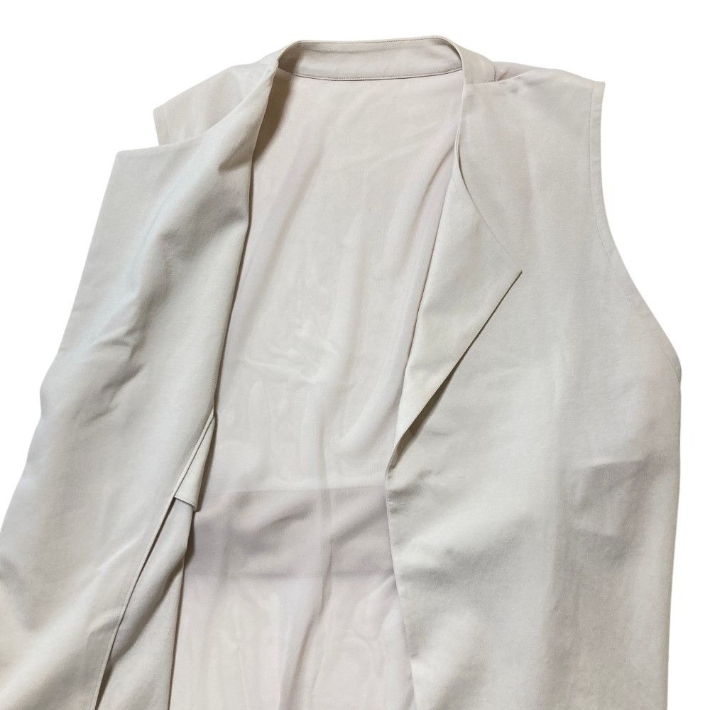 Other Other Comme Ca TC Ponte Gilet Textile Outerwear DUTY FREE for USA Size ONE SIZE - 3 Thumbnail
