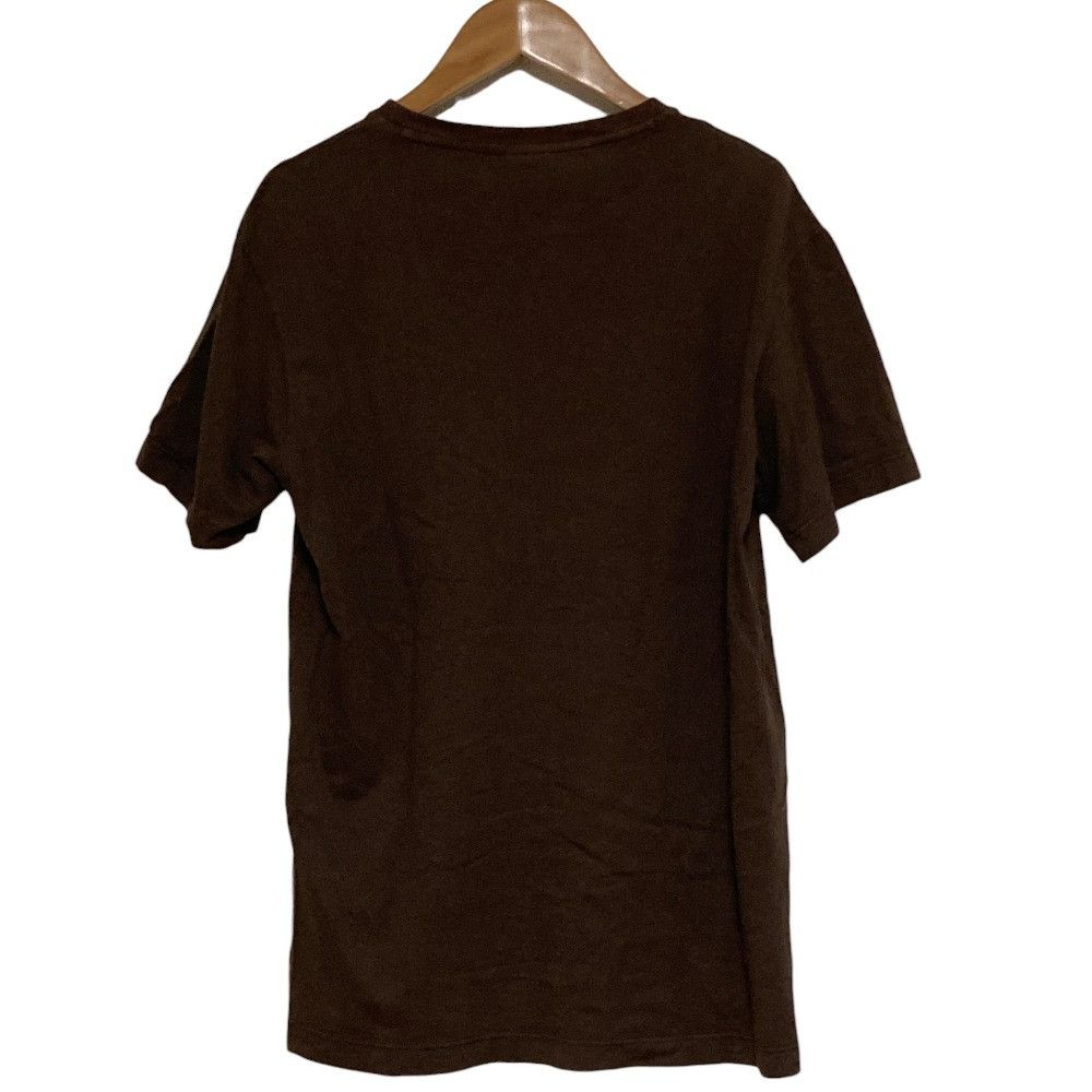Other Other N°21 Logo Print Cotton T Shirt Textile T-Shirts 23S-F051-6331 DUTY FREE for USA Size ONE SIZE - 2 Thumbnail