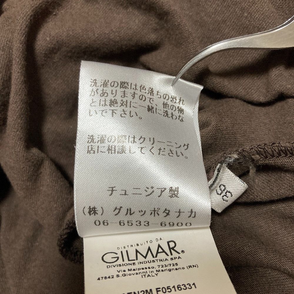 Other Other N°21 Logo Print Cotton T Shirt Textile T-Shirts 23S-F051-6331 DUTY FREE for USA Size ONE SIZE - 7 Thumbnail
