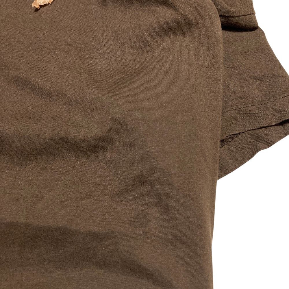 Other Other N°21 Logo Print Cotton T Shirt Textile T-Shirts 23S-F051-6331 DUTY FREE for USA Size ONE SIZE - 11 Thumbnail