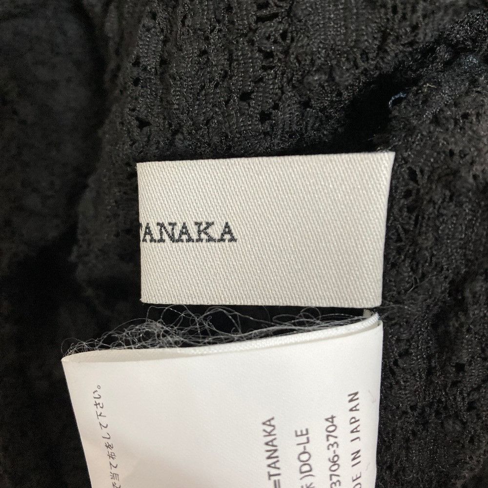 Other Other Fumie Tanaka lacey p o lace pullover blouse Textile Tops F24A-24 DUTY FREE for USA Size ONE SIZE - 6 Thumbnail