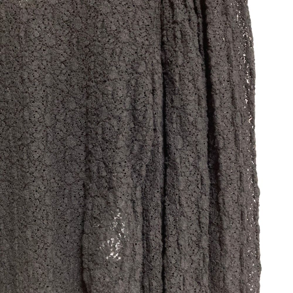 Other Other Fumie Tanaka lacey p o lace pullover blouse Textile Tops F24A-24 DUTY FREE for USA Size ONE SIZE - 3 Thumbnail