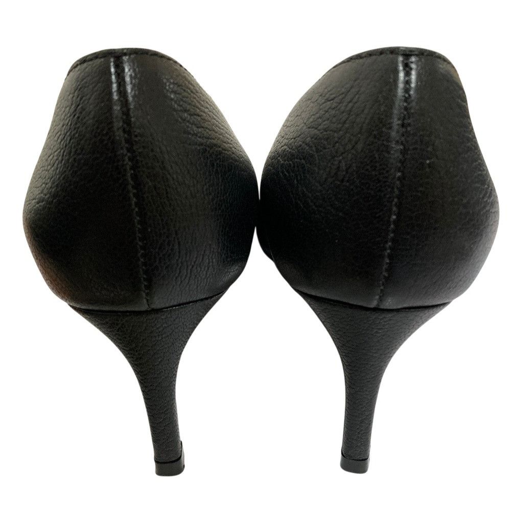 Salvatore Ferragamo Salvatore Ferragamo Salvatore Ferragamo ZAIA pumps Leather Shoes ZAIA DUTY FREE for USA Size ONE SIZE - 5 Thumbnail