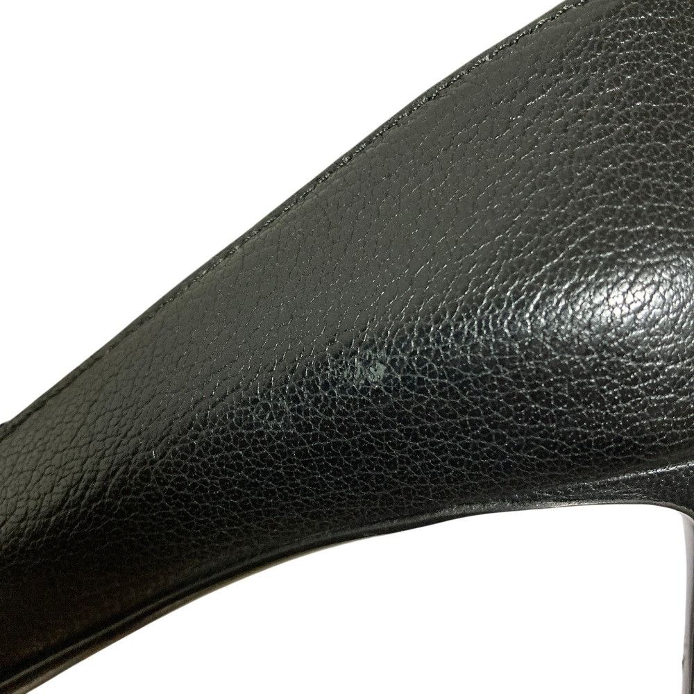Salvatore Ferragamo Salvatore Ferragamo Salvatore Ferragamo ZAIA pumps Leather Shoes ZAIA DUTY FREE for USA Size ONE SIZE - 12 Thumbnail
