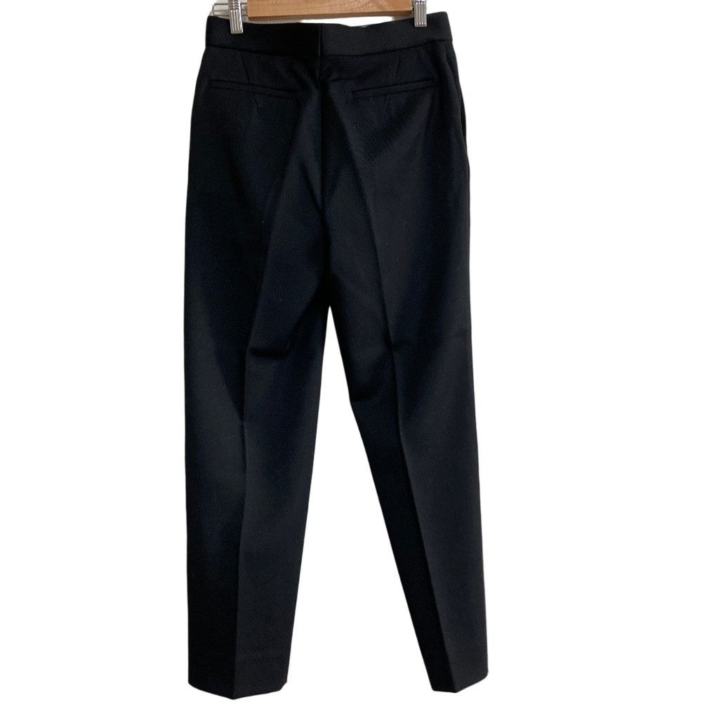 Other Other Drawer Wool Georgette Trousers Textile Bottoms 6514-236-1232 DUTY FREE for USA Size ONE SIZE - 2 Thumbnail