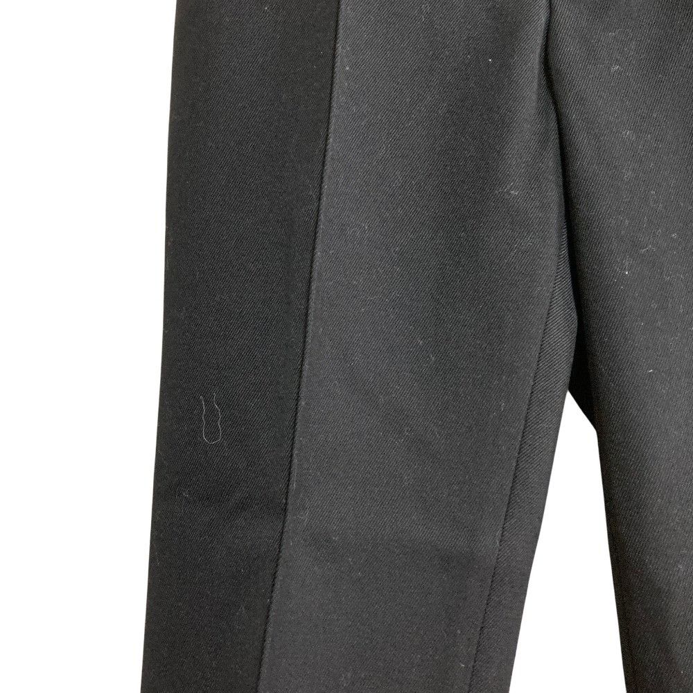 Other Other Drawer Wool Georgette Trousers Textile Bottoms 6514-236-1232 DUTY FREE for USA Size ONE SIZE - 3 Thumbnail