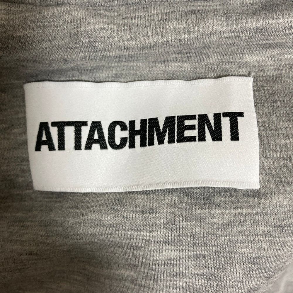 Other Other ATTACHMENT Cotton Cardigan Textile Outerwear AG51-048 DUTY FREE for USA Size ONE SIZE - 4 Thumbnail