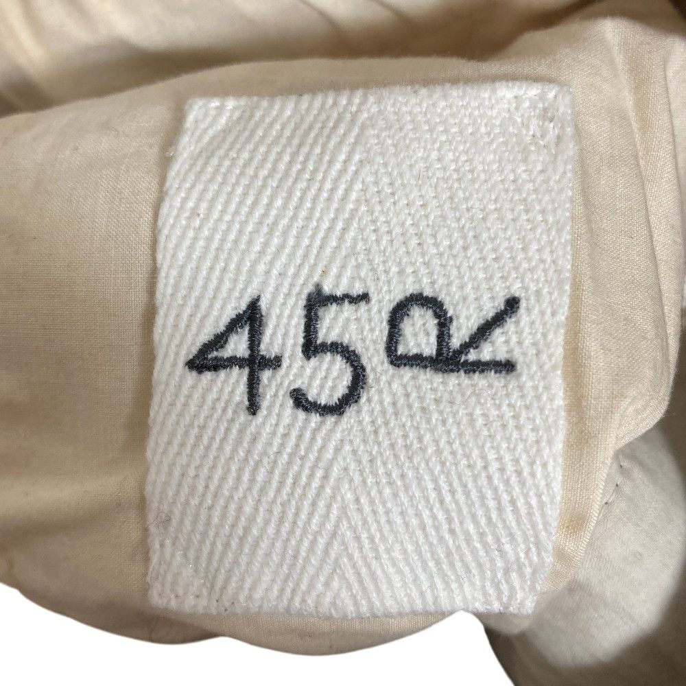 Other 45 45R Easy Wide Pants Textile Bottoms 5106074 DUTY FREE for USA Size ONE SIZE - 7 Thumbnail