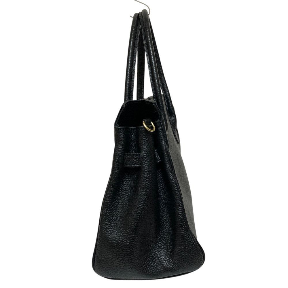 Other Other AULENTTI Square Shoulder Bag Leather Shoulder Bag DUTY FREE for USA Size ONE SIZE - 2 Thumbnail