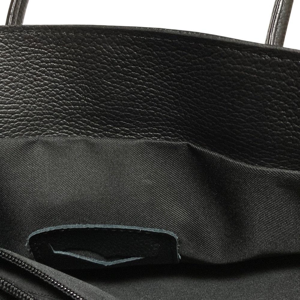 Other Other AULENTTI Square Shoulder Bag Leather Shoulder Bag DUTY FREE for USA Size ONE SIZE - 9 Thumbnail