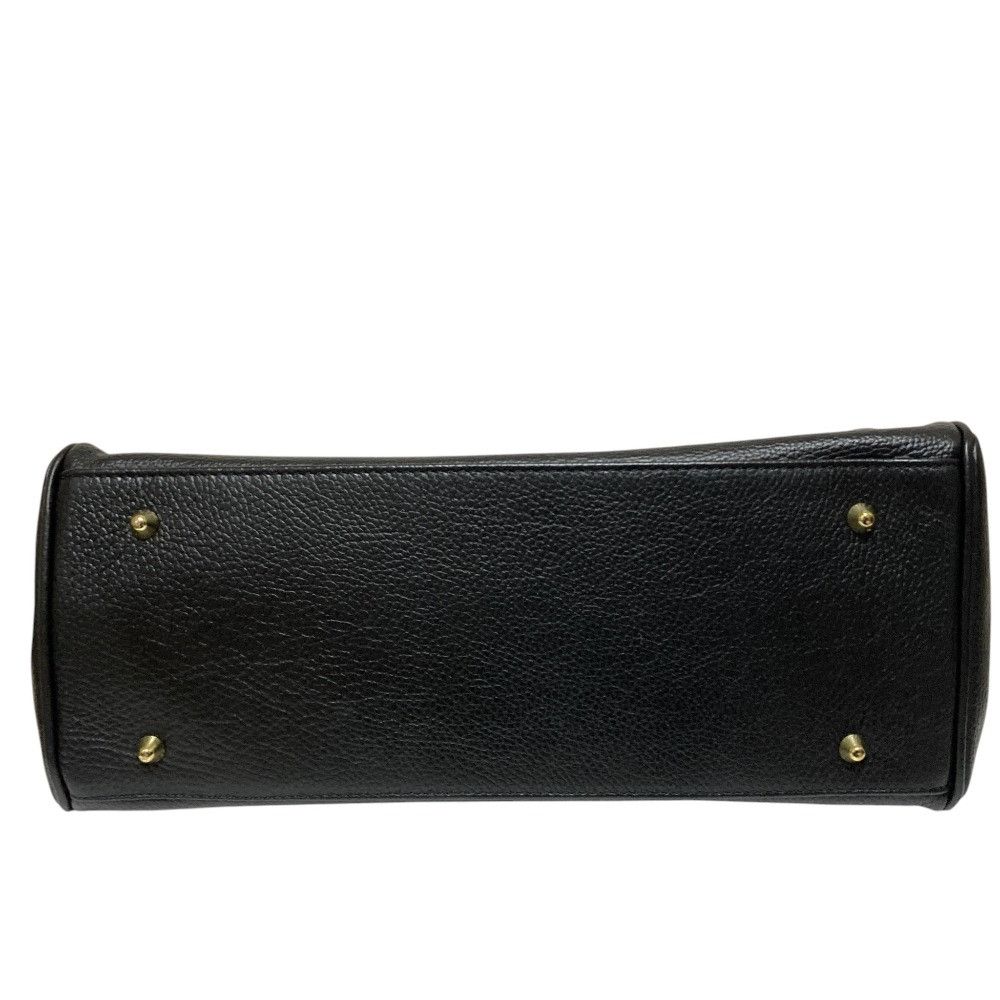 Other Other AULENTTI Square Shoulder Bag Leather Shoulder Bag DUTY FREE for USA Size ONE SIZE - 4 Thumbnail