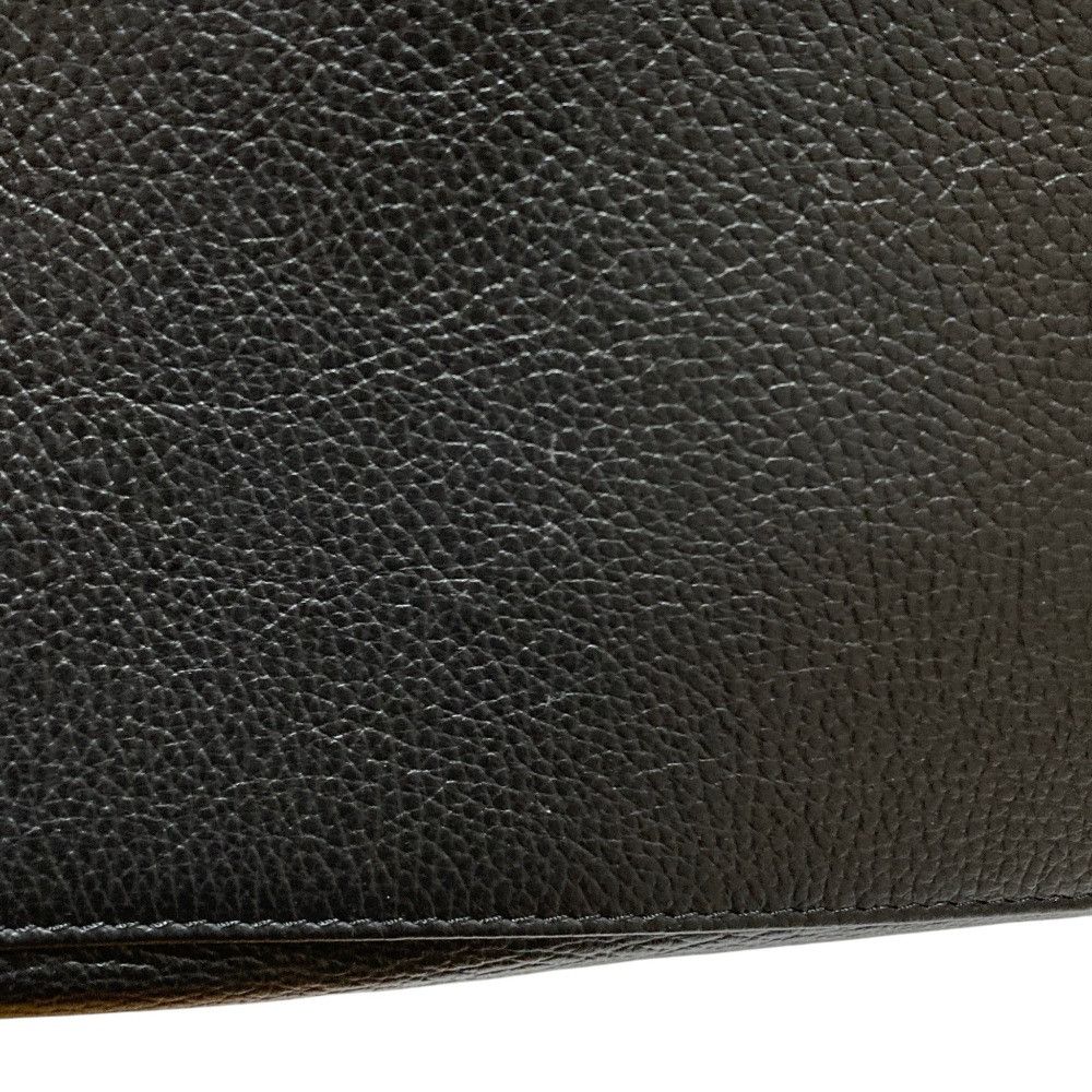 Other Other AULENTTI Square Shoulder Bag Leather Shoulder Bag DUTY FREE for USA Size ONE SIZE - 8 Thumbnail