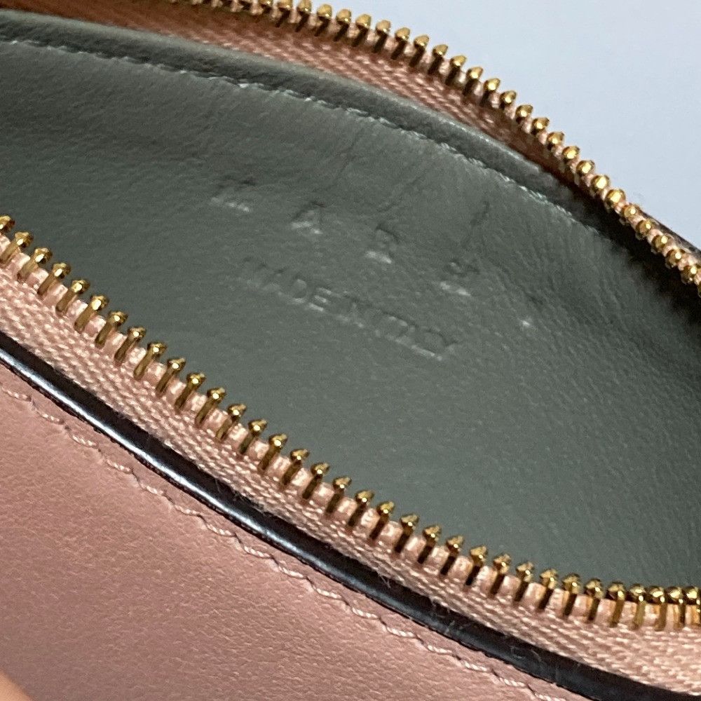 Marni Marni Marni TRUNKAROO Card Coin Case Others Card Case DUTY FREE for USA Size ONE SIZE - 7 Thumbnail
