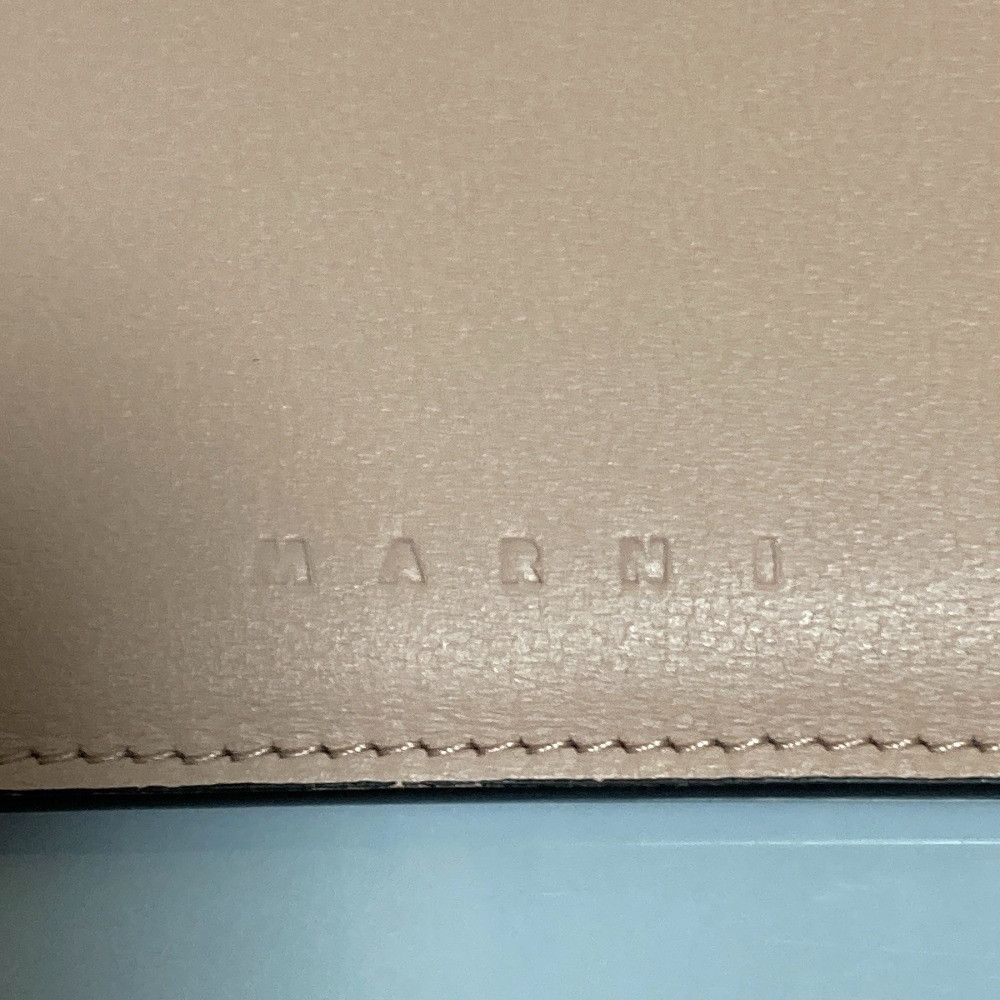 Marni Marni Marni TRUNKAROO Card Coin Case Others Card Case DUTY FREE for USA Size ONE SIZE - 4 Thumbnail