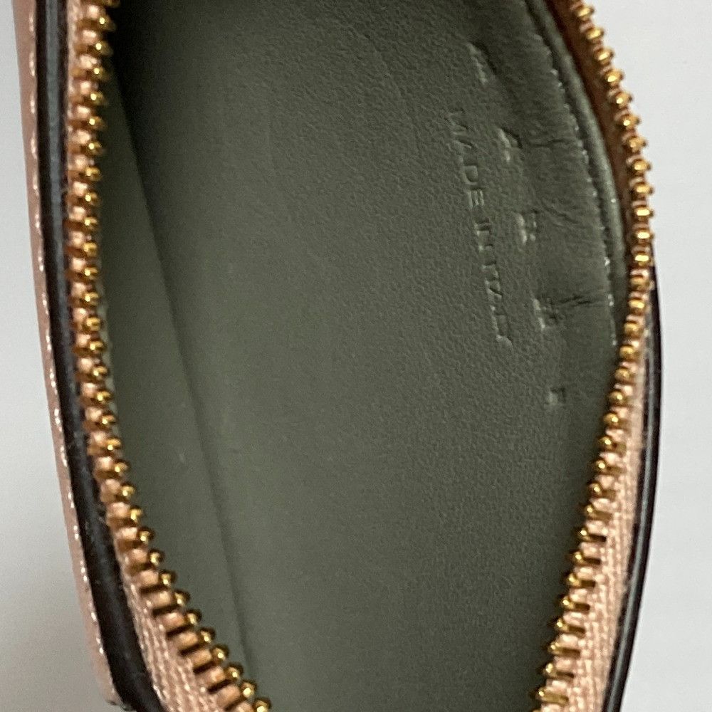 Marni Marni Marni TRUNKAROO Card Coin Case Others Card Case DUTY FREE for USA Size ONE SIZE - 6 Thumbnail