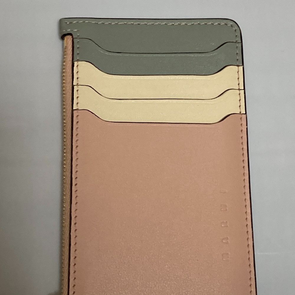 Marni Marni Marni TRUNKAROO Card Coin Case Others Card Case DUTY FREE for USA Size ONE SIZE - 5 Thumbnail