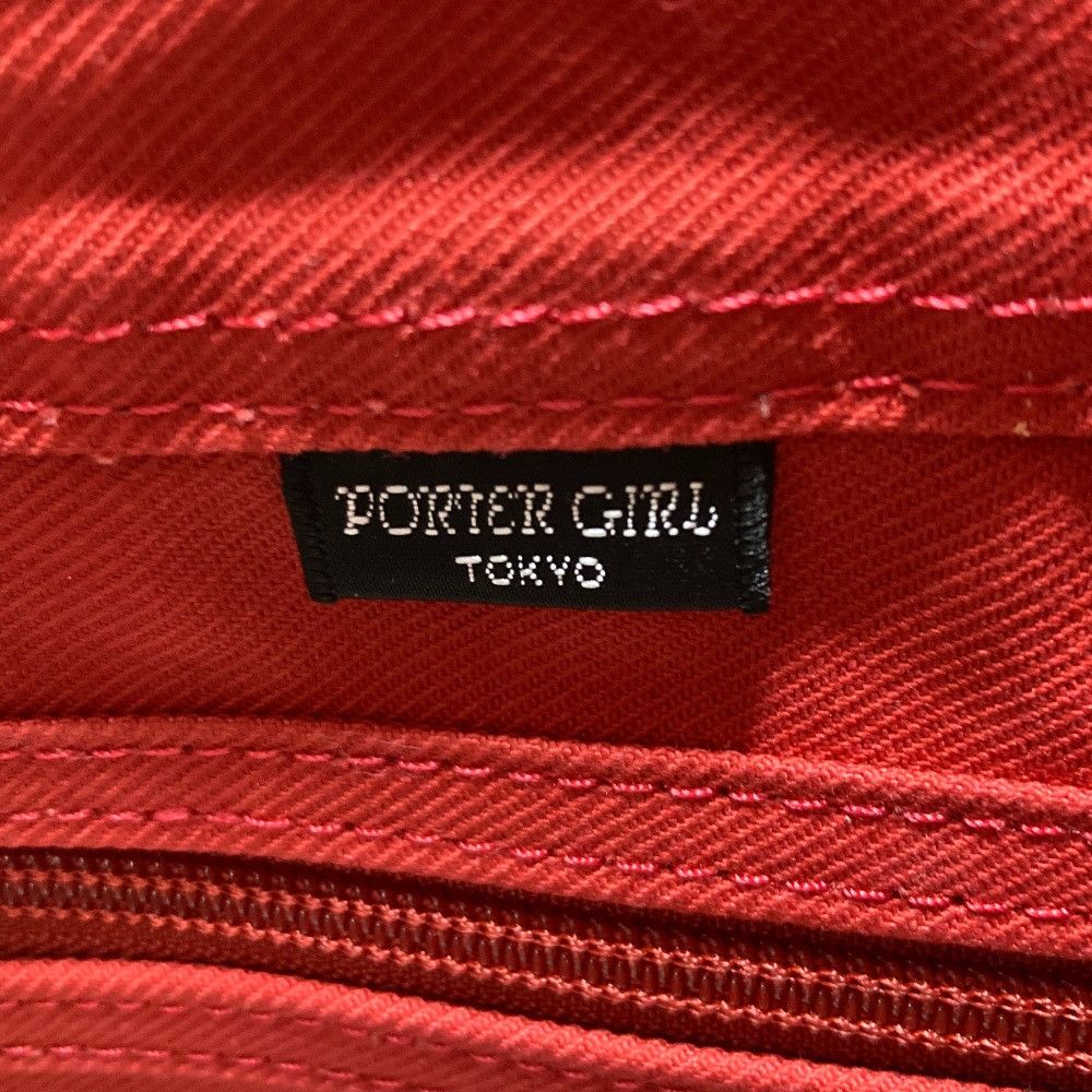 Other Other Porter Girl NAKED Tote Bag Others Tote Bag DUTY FREE for USA Size ONE SIZE - 7 Thumbnail