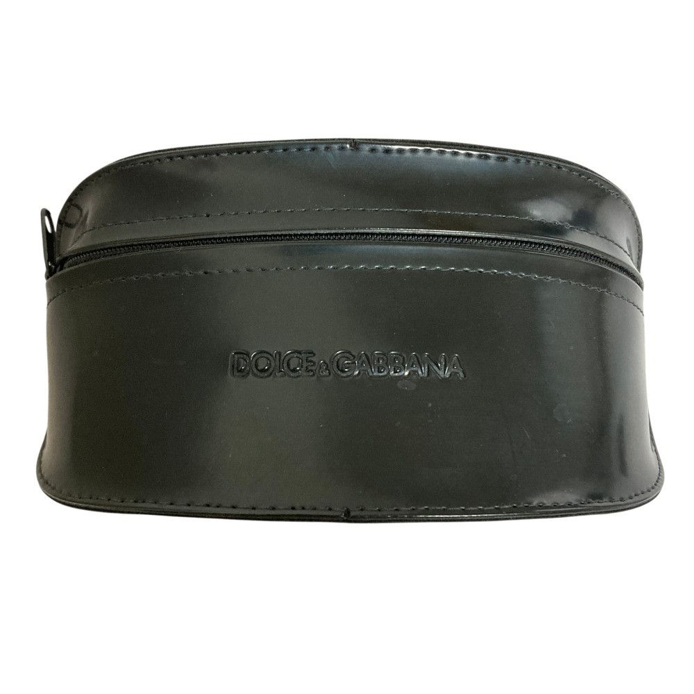 Dolce & Gabbana Dolce & Gabbana Dolce&Gabbana Rimless Sunglasses Plastic / Synthetic Sunglasses DG444S DUTY FREE for USA Size ONE SIZE - 10 Thumbnail