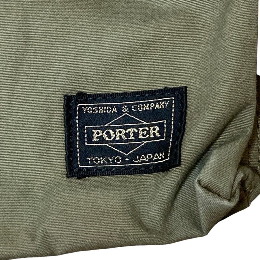 Other Other Porter Bridge Shoulder Bag Textile Shoulder Bag DUTY FREE for USA Size ONE SIZE - 5 Thumbnail