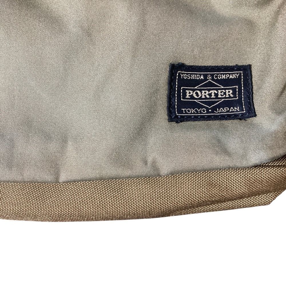 Other Other Porter Bridge Shoulder Bag Textile Shoulder Bag DUTY FREE for USA Size ONE SIZE - 8 Thumbnail