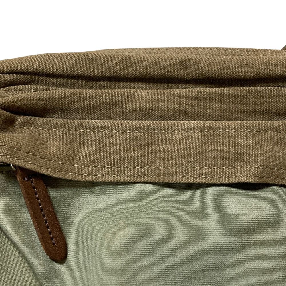 Other Other Porter Bridge Shoulder Bag Textile Shoulder Bag DUTY FREE for USA Size ONE SIZE - 9 Thumbnail