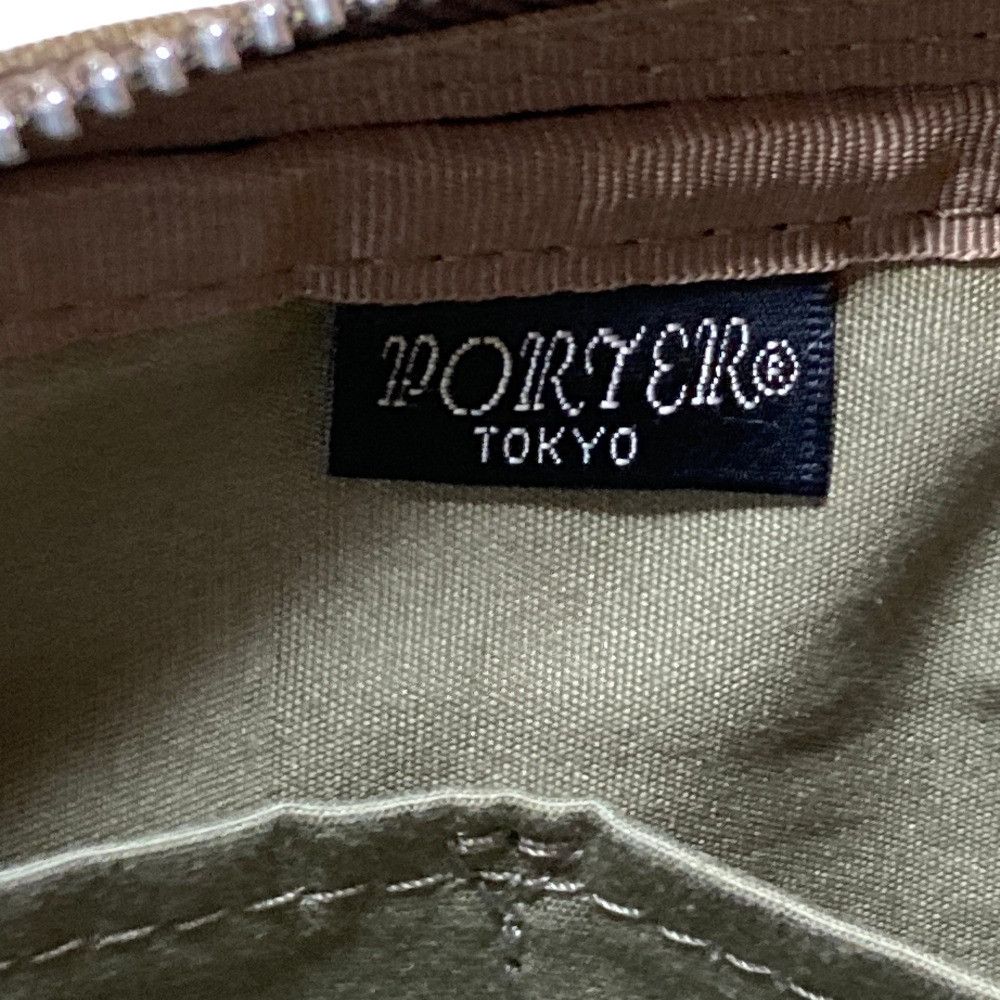 Other Other Porter Bridge Shoulder Bag Textile Shoulder Bag DUTY FREE for USA Size ONE SIZE - 6 Thumbnail