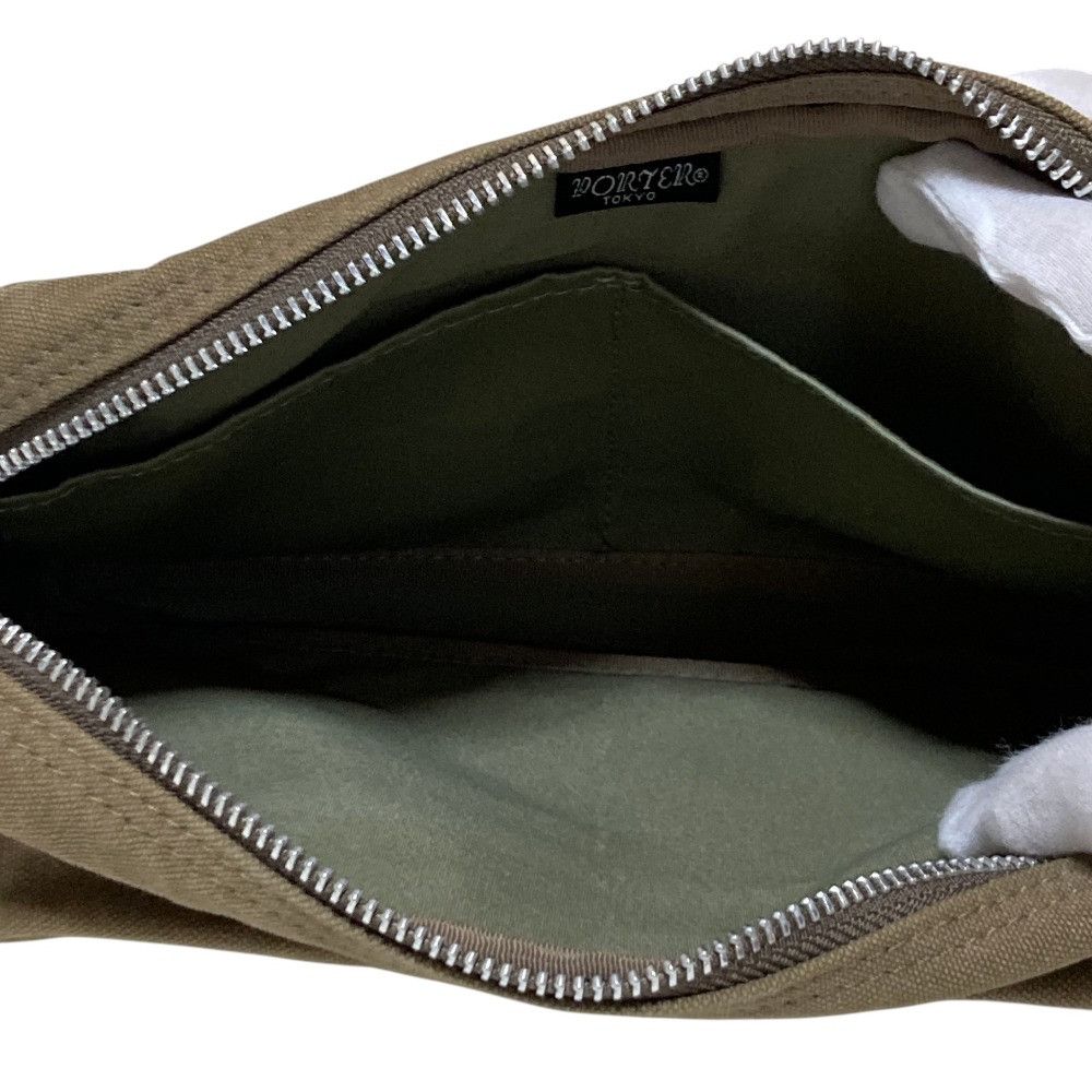 Other Other Porter Bridge Shoulder Bag Textile Shoulder Bag DUTY FREE for USA Size ONE SIZE - 4 Thumbnail