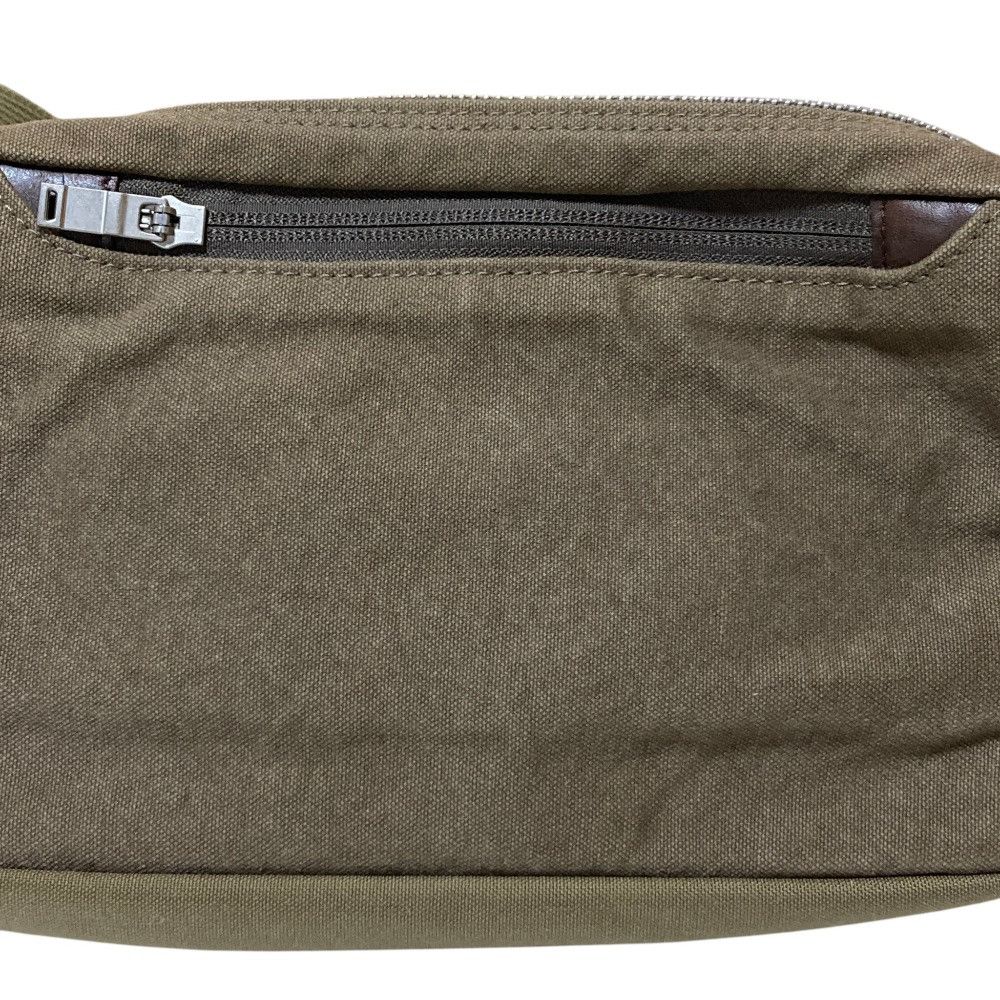Other Other Porter Bridge Shoulder Bag Textile Shoulder Bag DUTY FREE for USA Size ONE SIZE - 10 Thumbnail