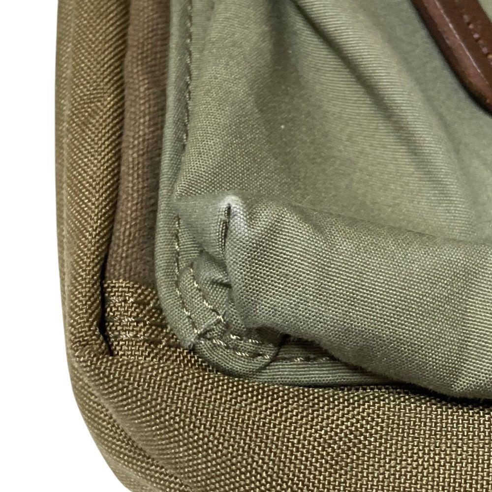 Other Other Porter Bridge Shoulder Bag Textile Shoulder Bag DUTY FREE for USA Size ONE SIZE - 7 Thumbnail