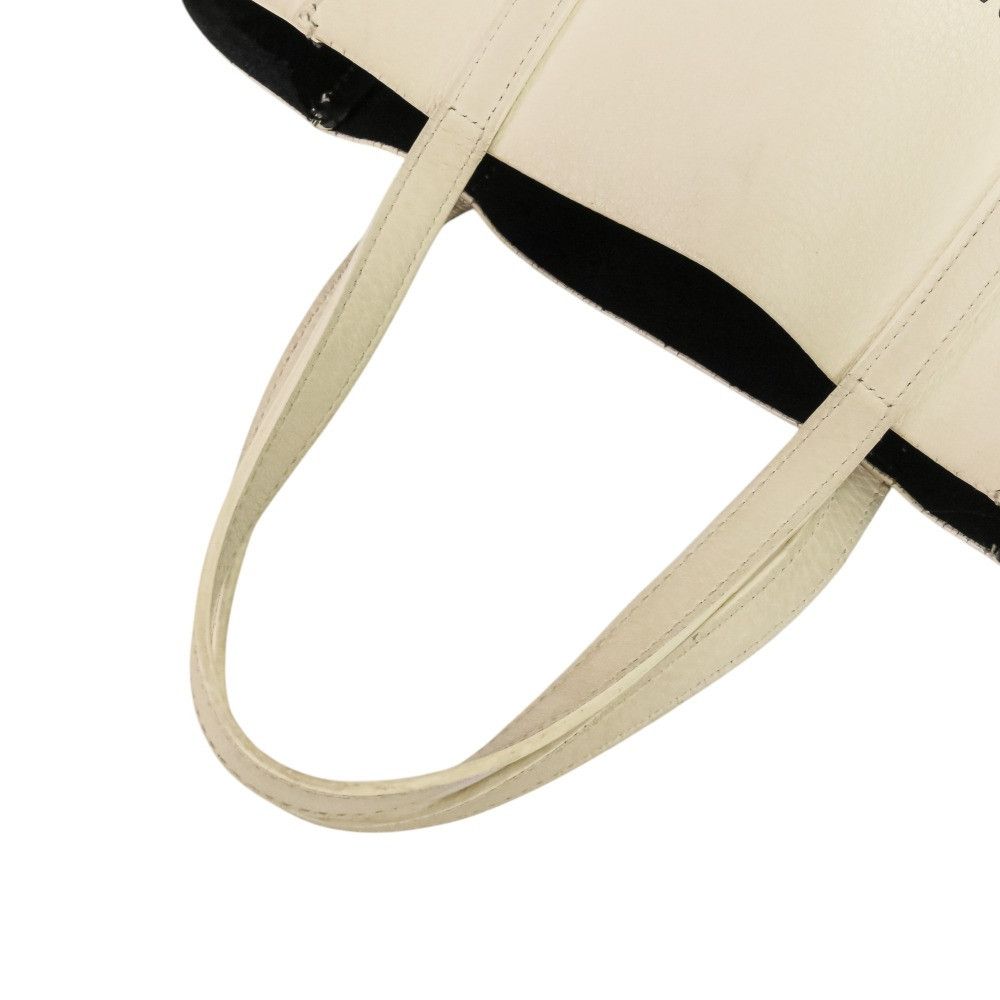 Balenciaga Balenciaga Balenciaga Everyday Tote Bag Leather Tote Bag DUTY FREE for USA Size ONE SIZE - 7 Thumbnail