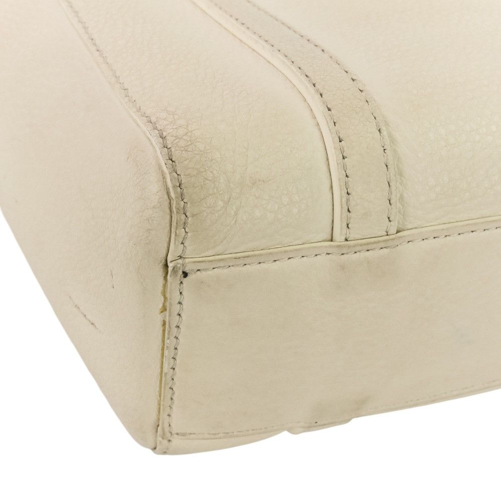 Balenciaga Balenciaga Balenciaga Everyday Tote Bag Leather Tote Bag DUTY FREE for USA Size ONE SIZE - 11 Thumbnail