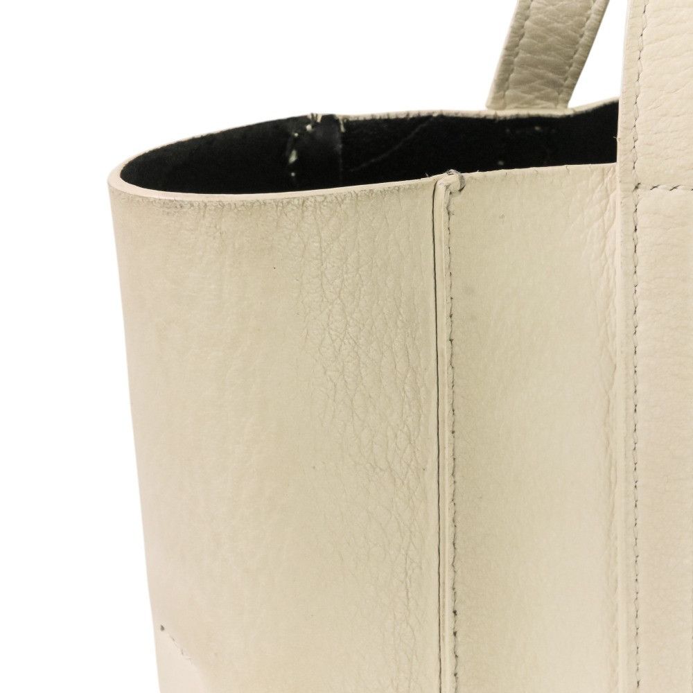 Balenciaga Balenciaga Balenciaga Everyday Tote Bag Leather Tote Bag DUTY FREE for USA Size ONE SIZE - 14 Thumbnail