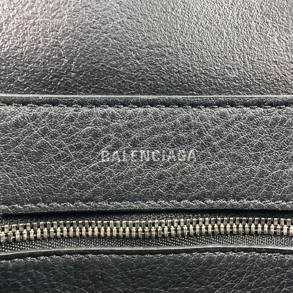 Balenciaga Balenciaga Balenciaga Everyday Tote Bag Leather Tote Bag DUTY FREE for USA Size ONE SIZE - 9 Thumbnail